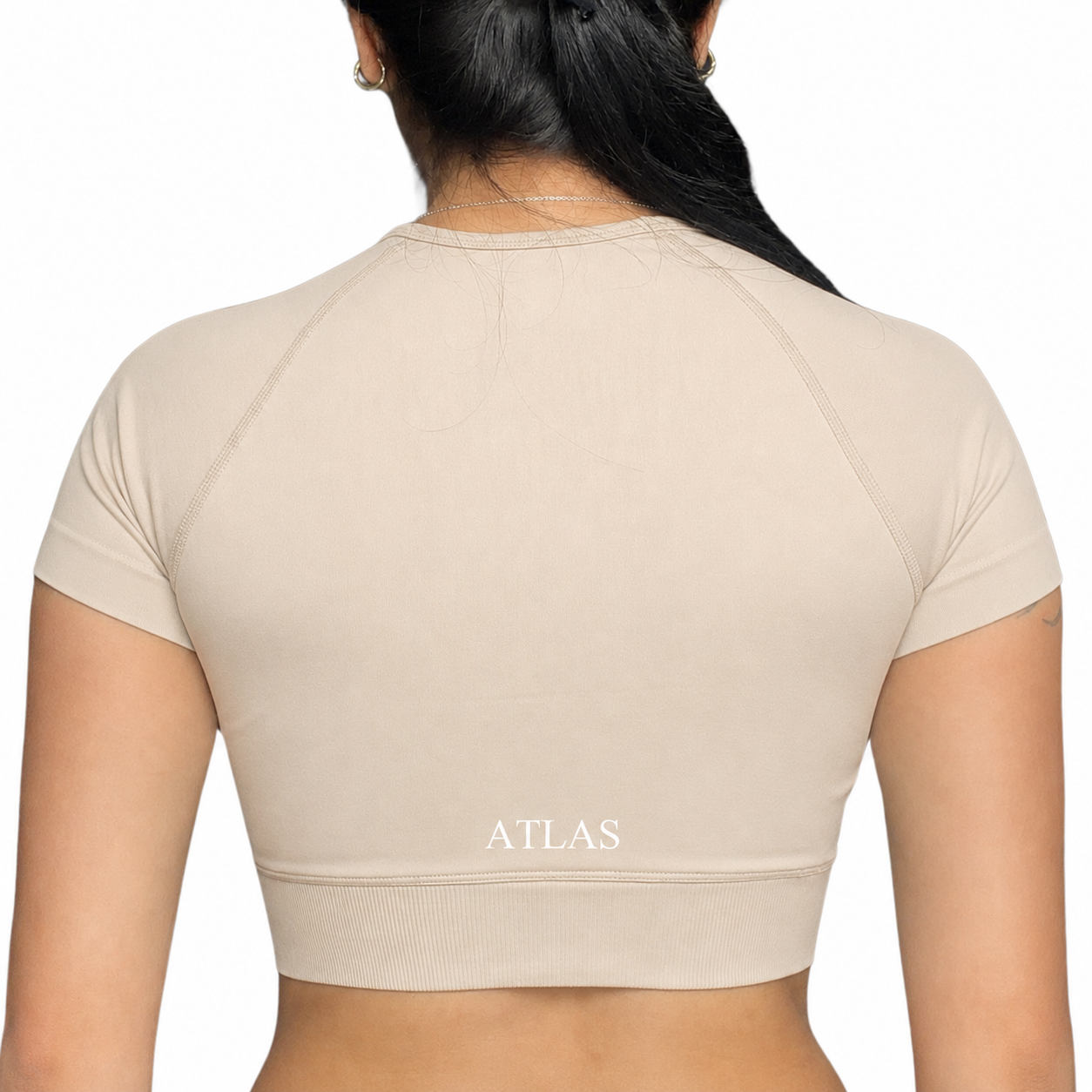 Atlas LTW Tops