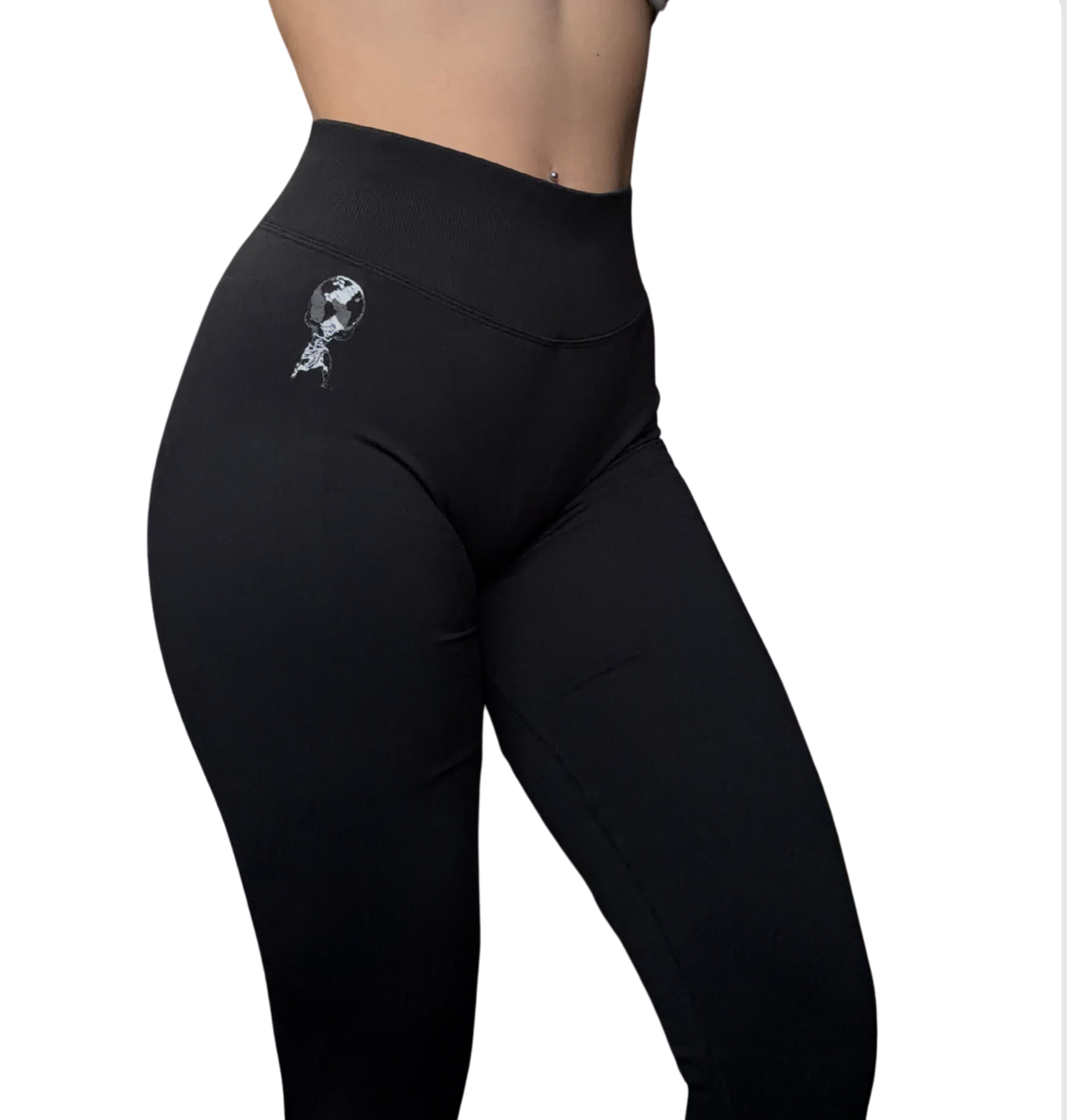 Flux Leggings
