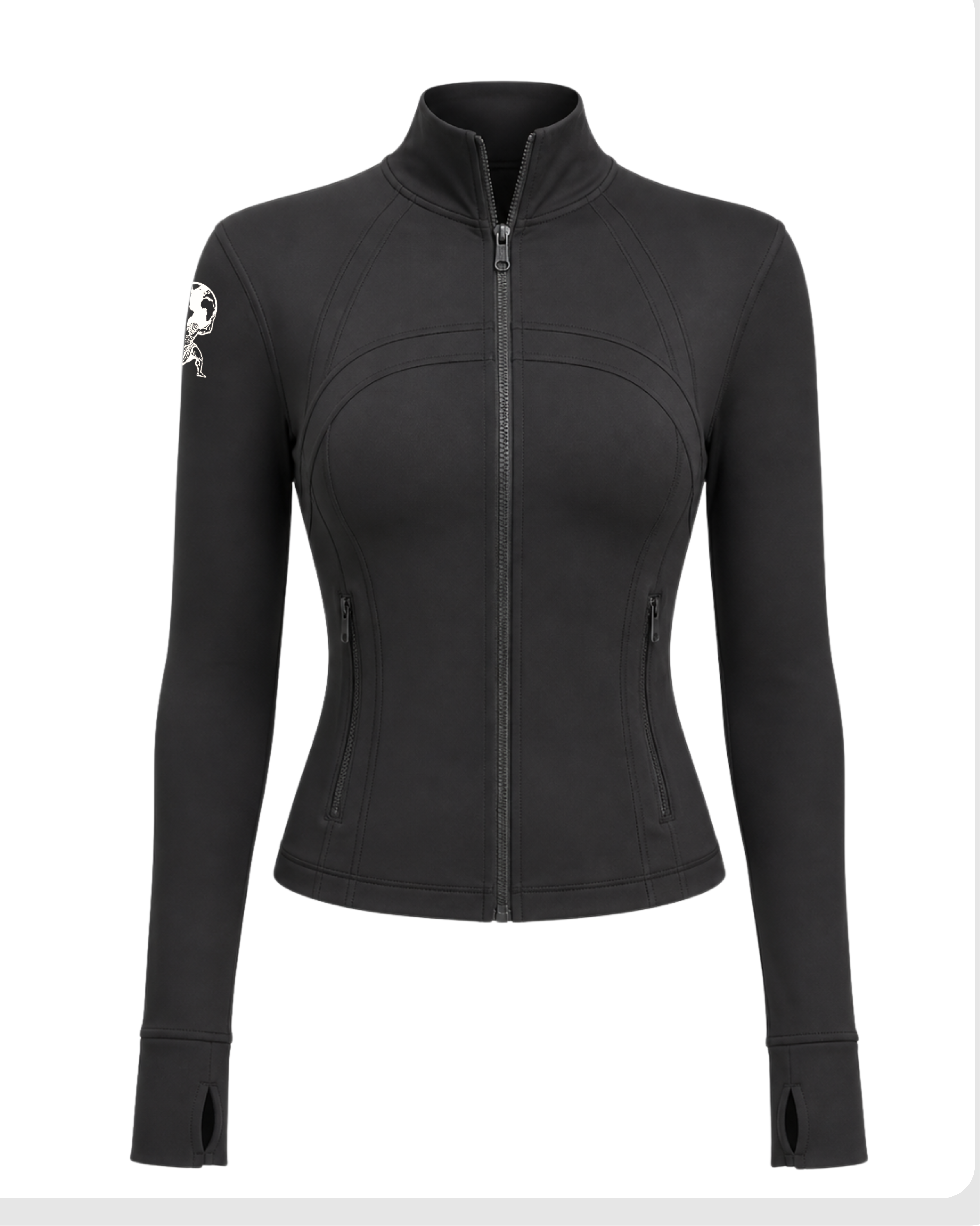 Petita BBL Jackets