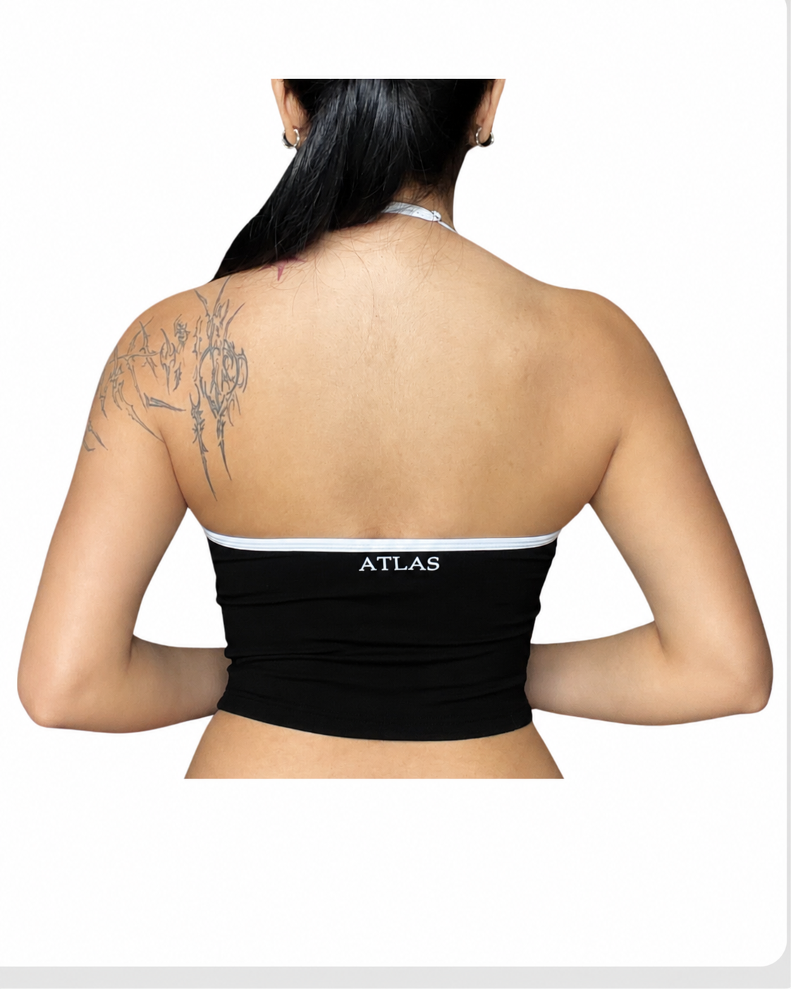 Atlas LTW Tops