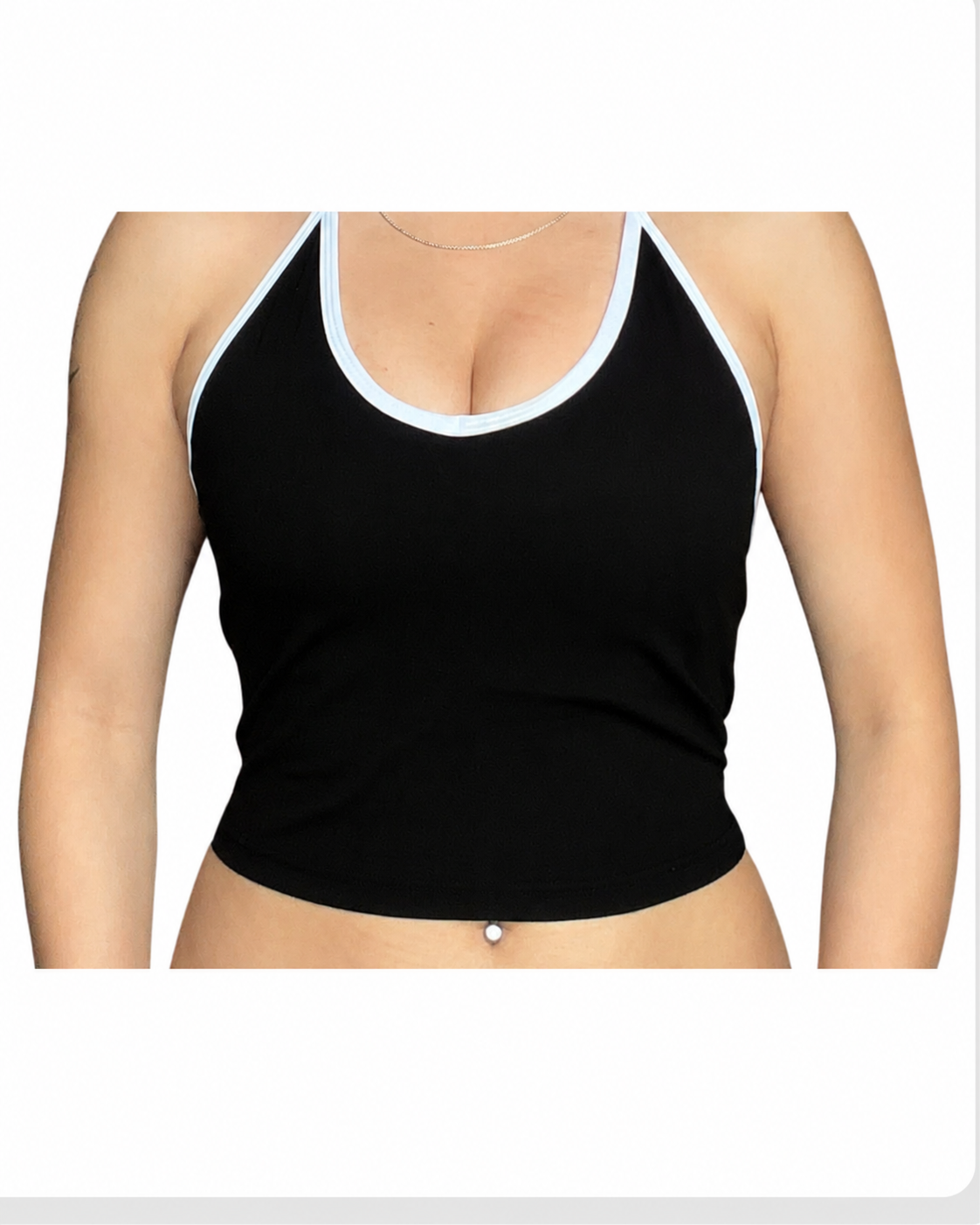 Atlas LTW Tops