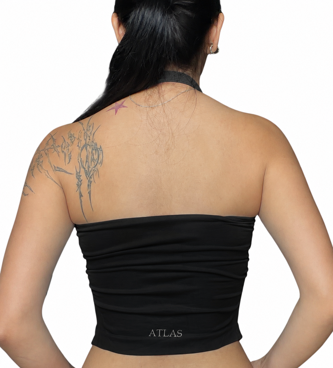 Atlas LTW Tops