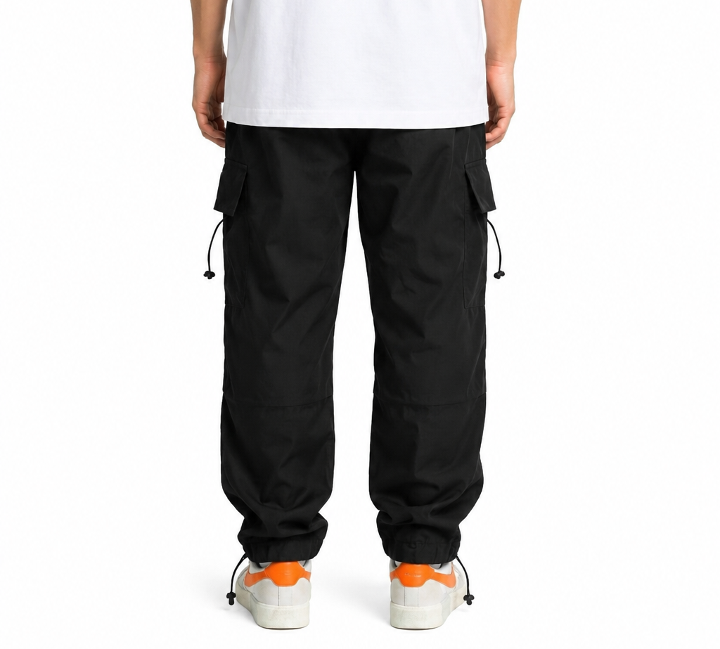 Hybrid Joggers