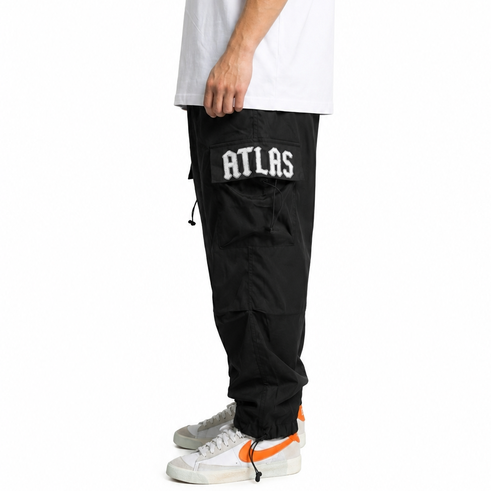 Hybrid Joggers