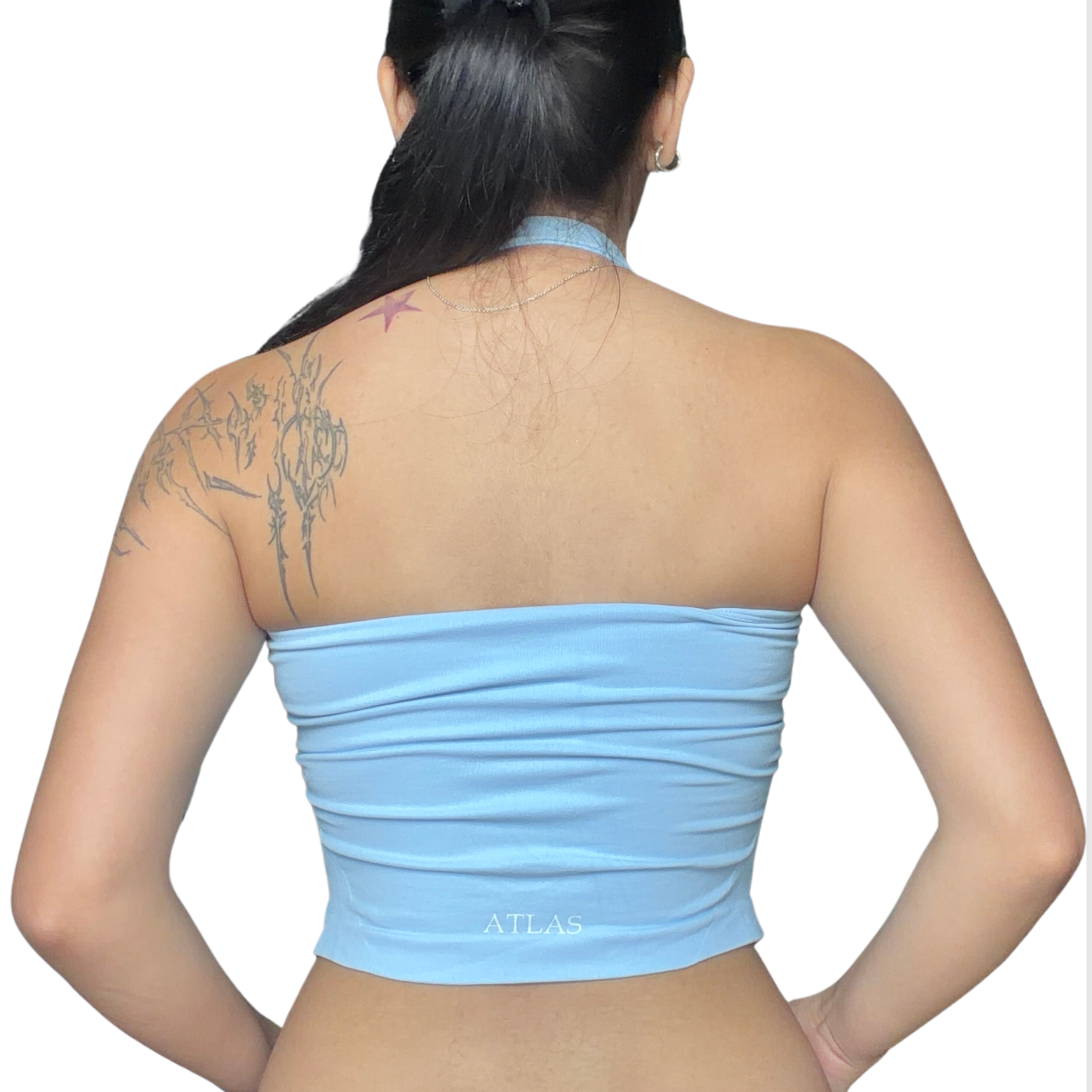 Atlas LTW Tops
