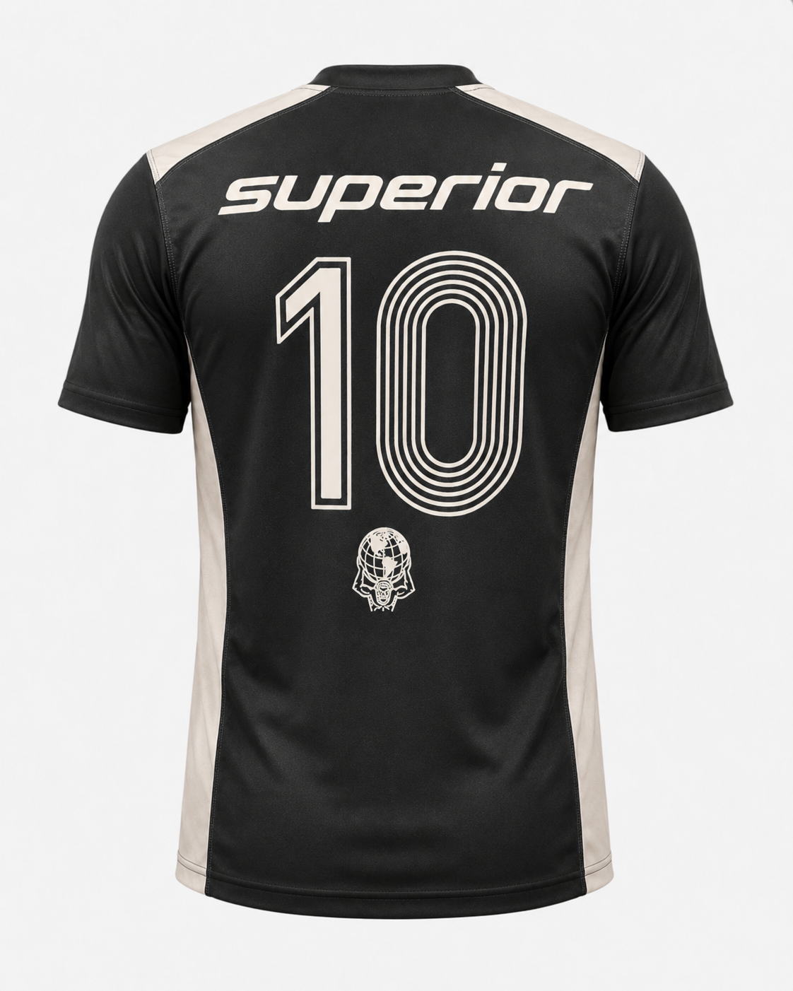 Ultimate Superior Jersey