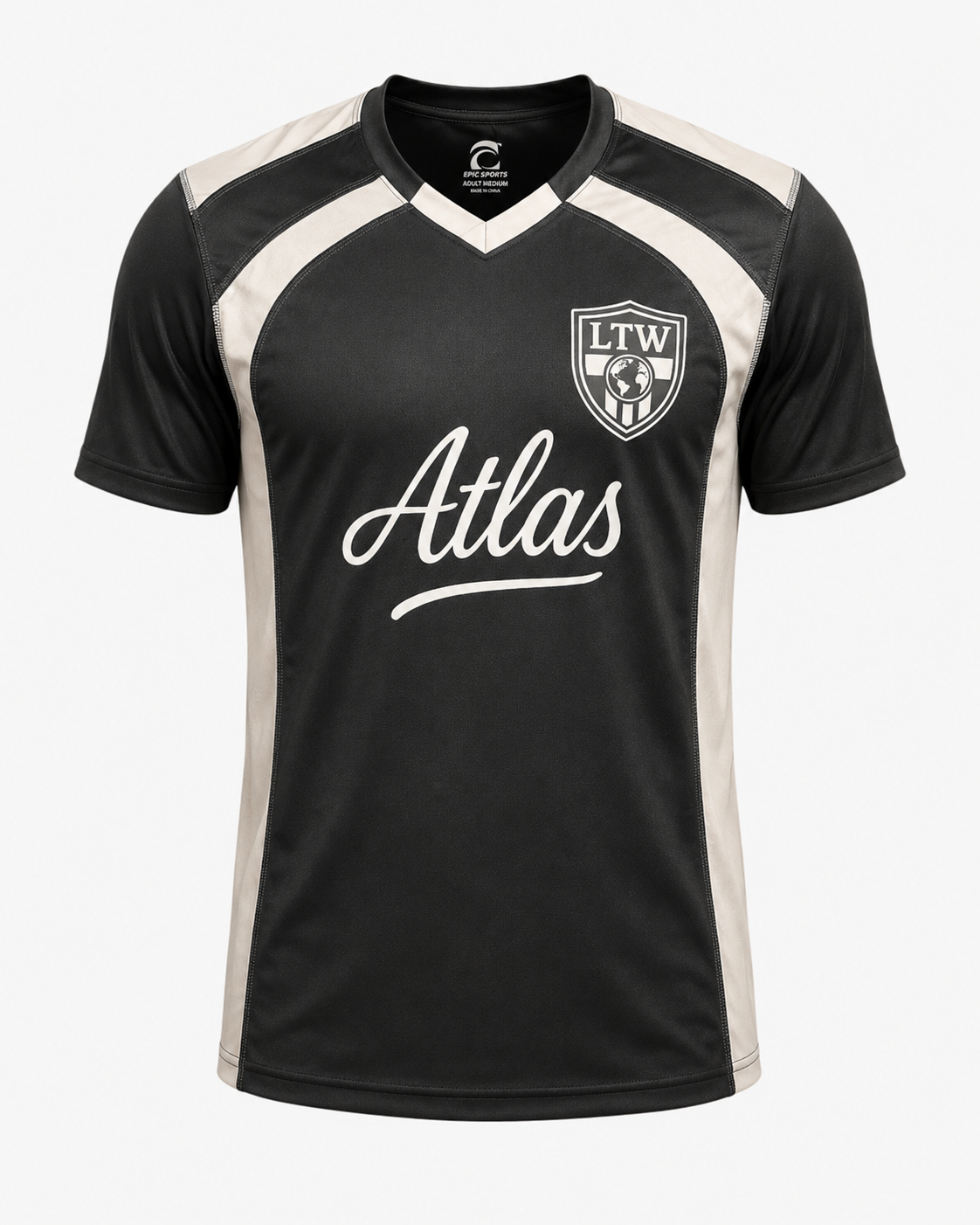 Ultimate Superior Jersey