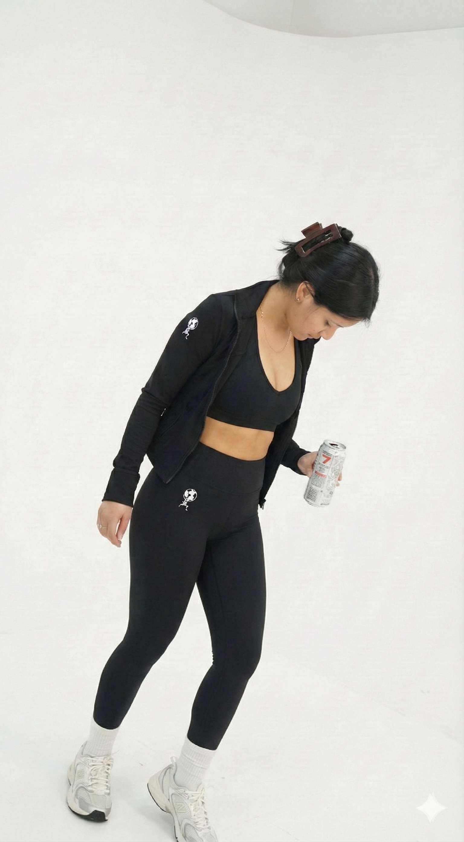 Petita BBL Jackets
