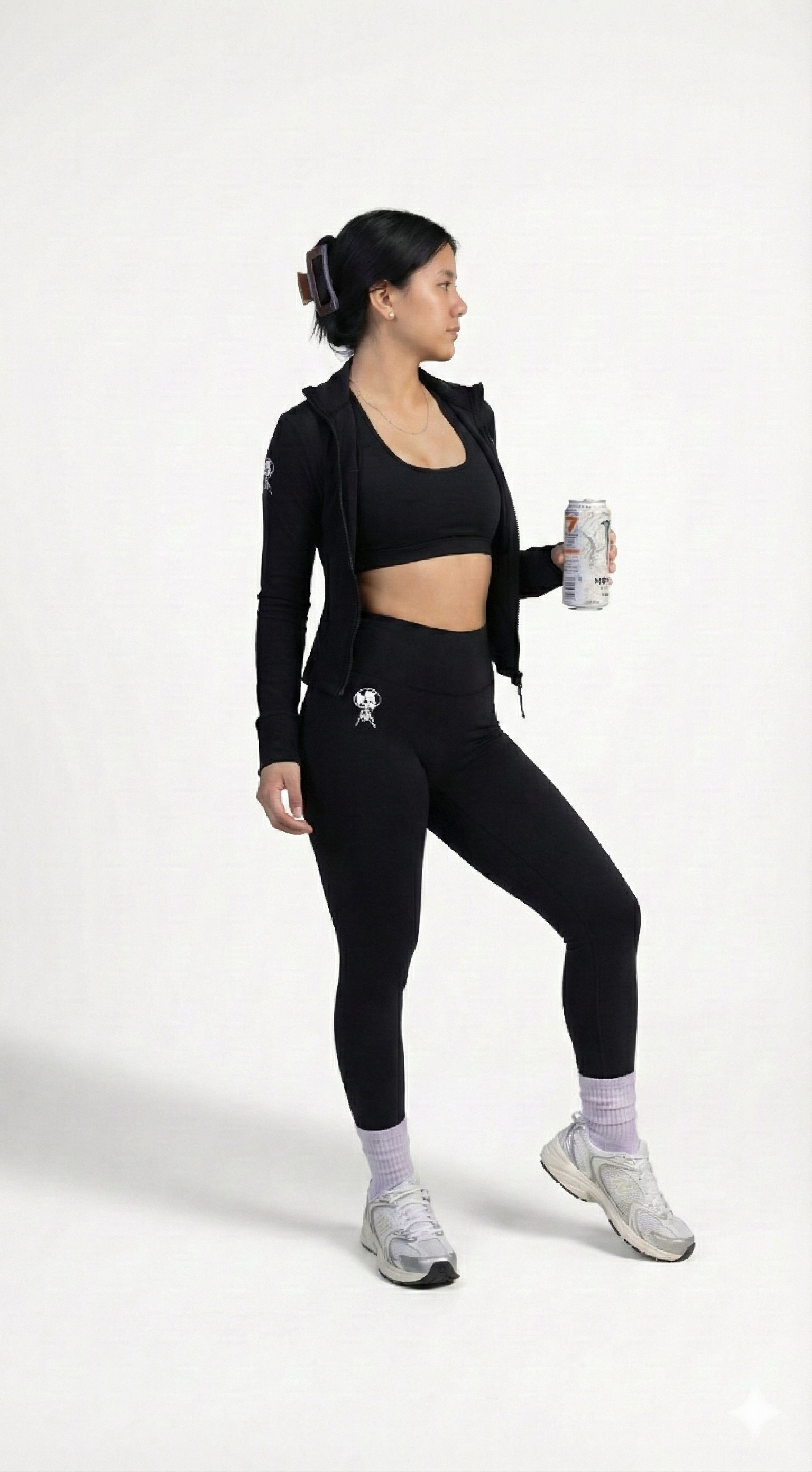 Flux Leggings