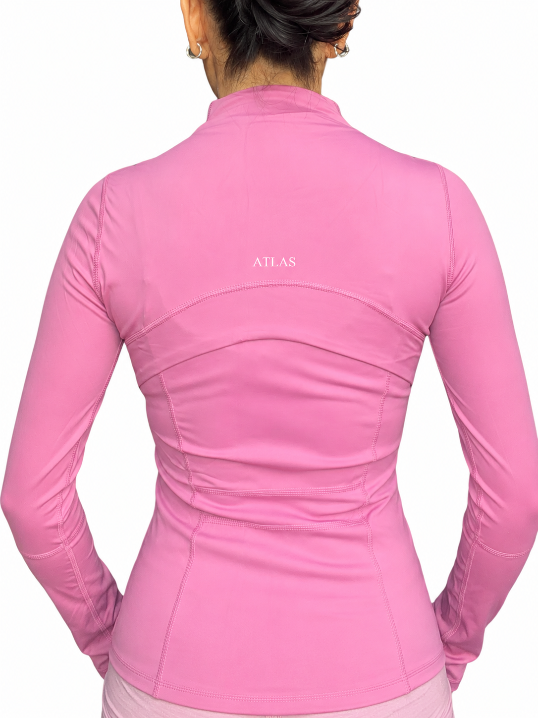 Contour BBL Jacket