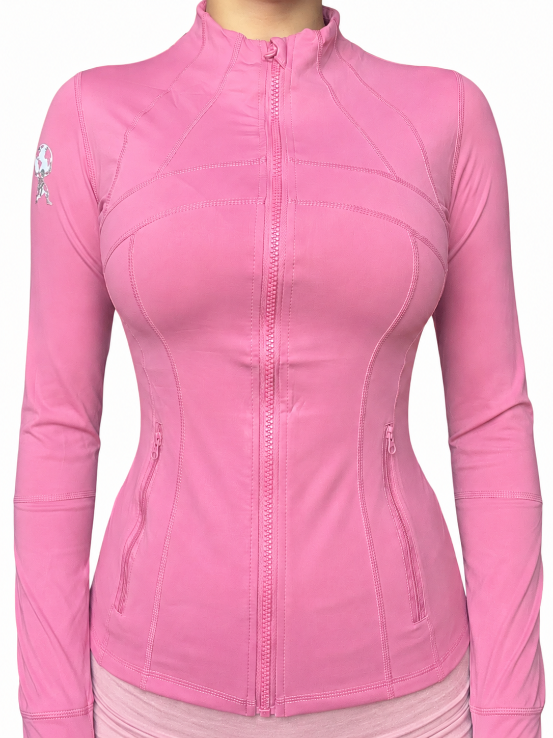 Contour BBL Jacket