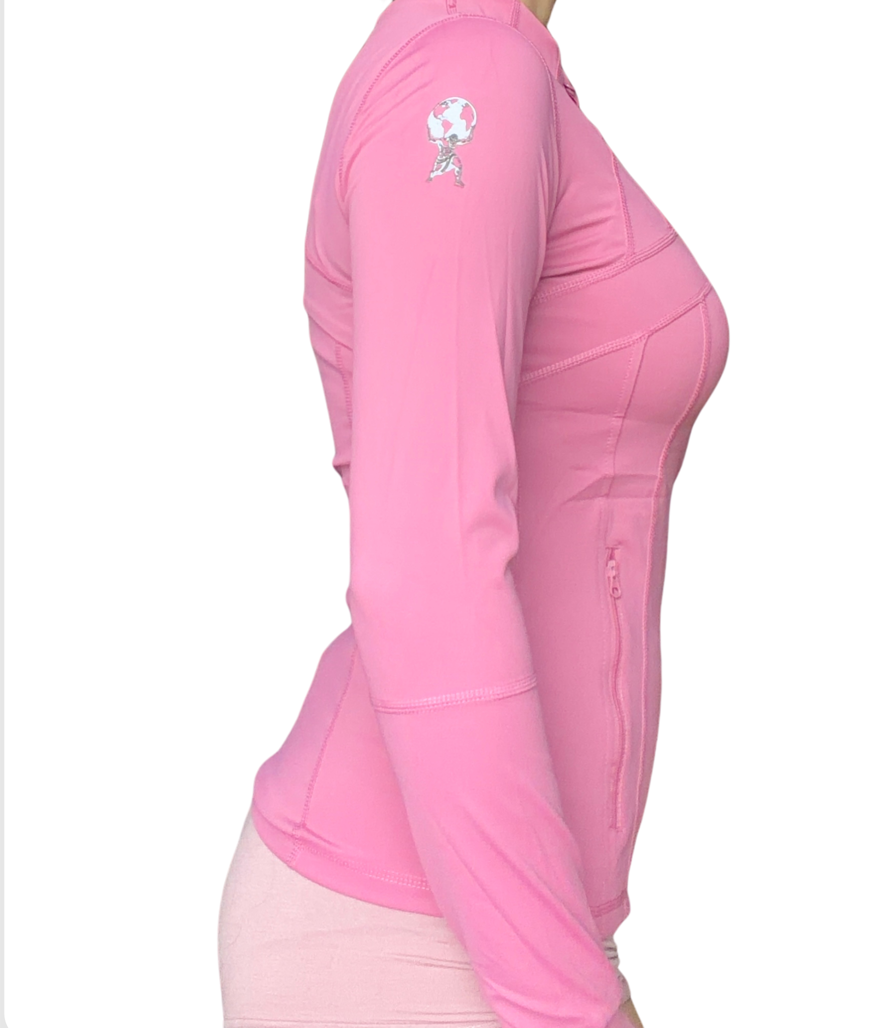 Contour BBL Jacket