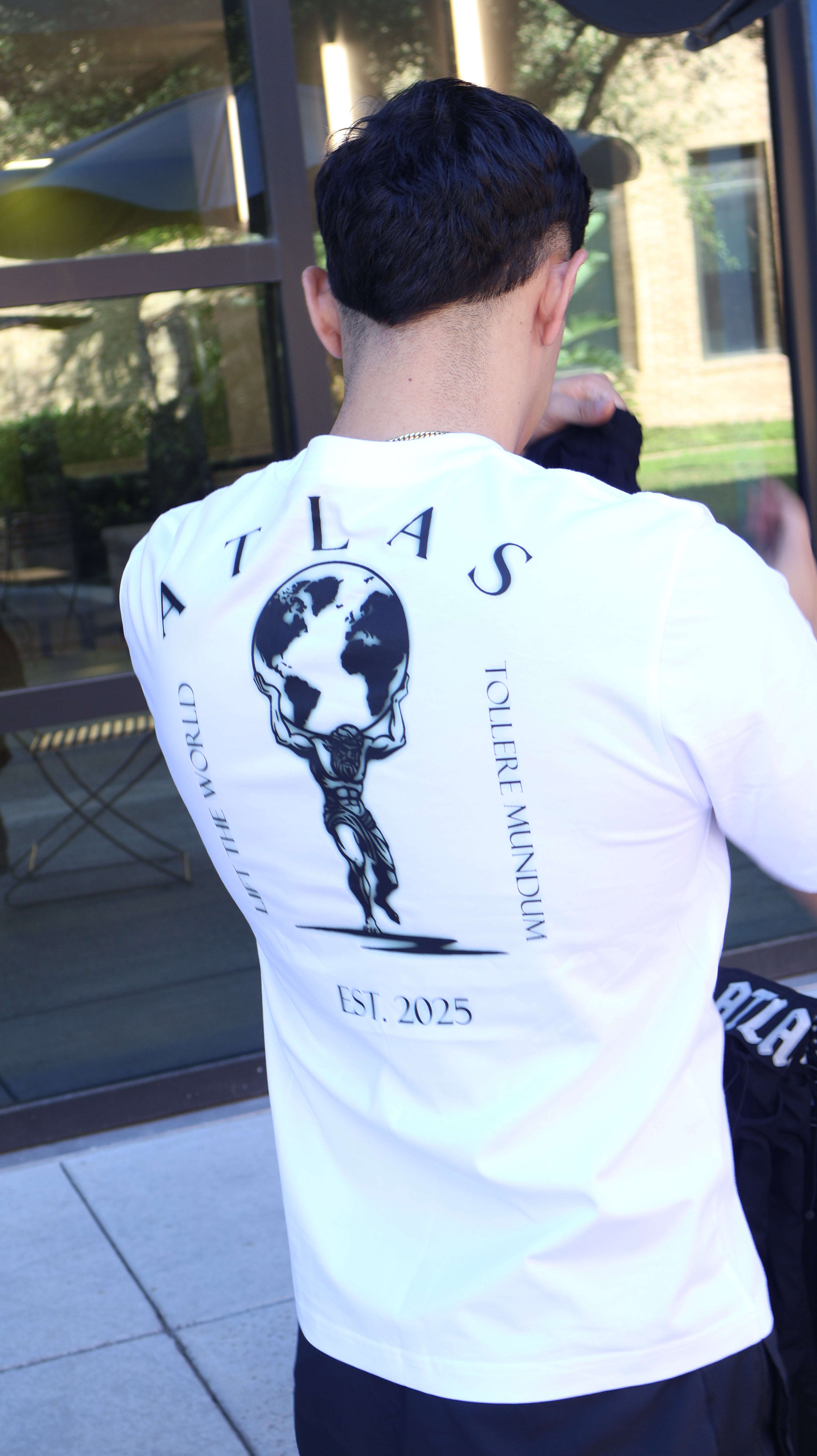 OG Tollere Atlas